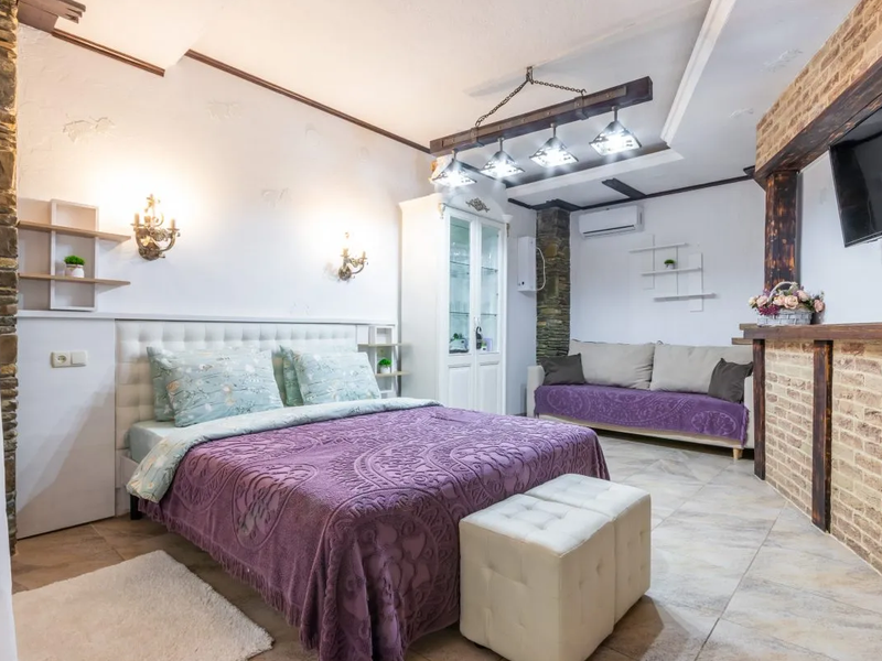 Villa Lucia