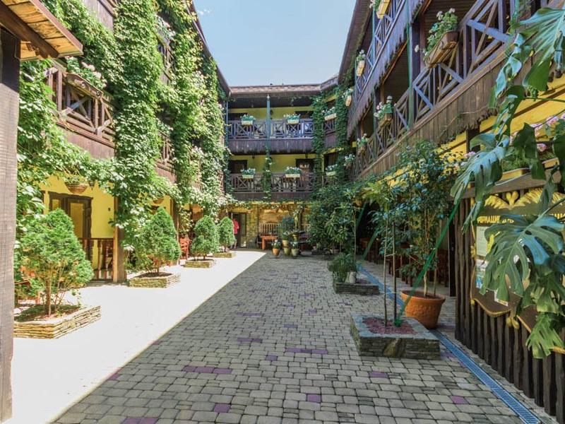 Villa Lucia