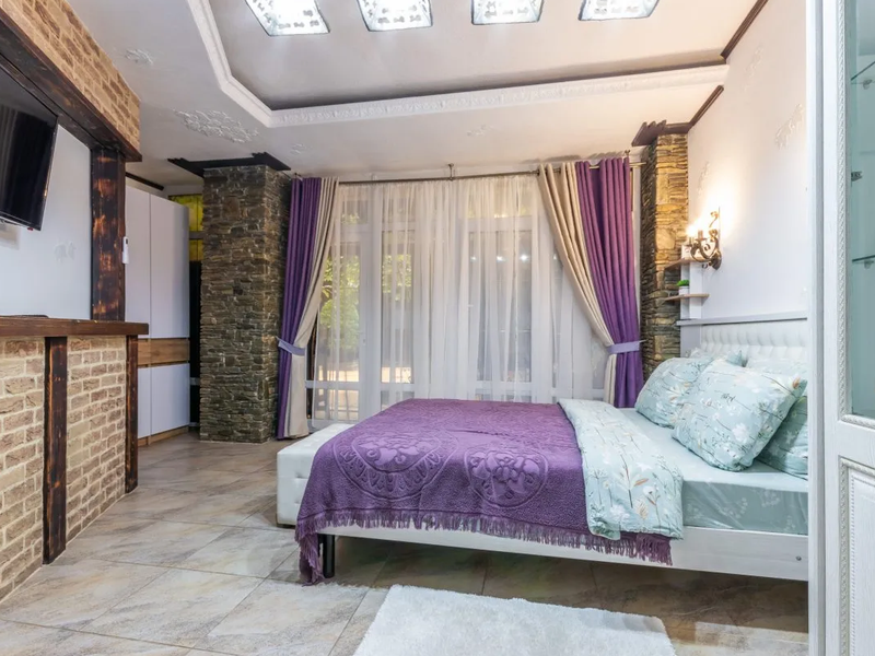 Villa Lucia