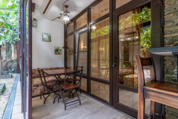 Отель Villa Lucia Россия, Геленджик, фото 52