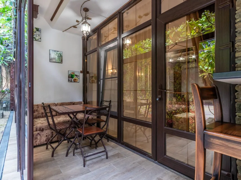 Villa Lucia