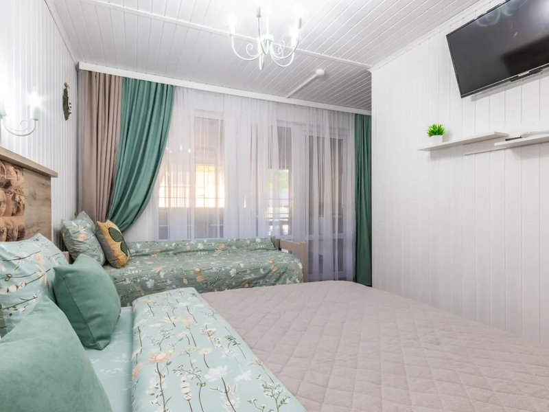 Villa Lucia