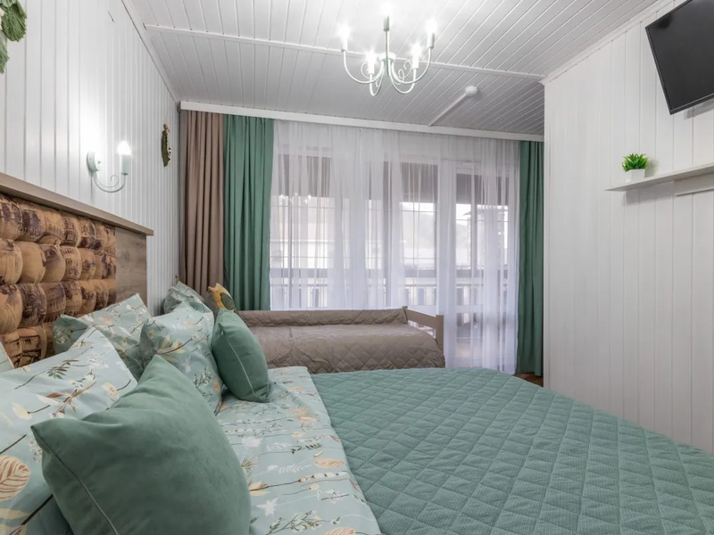 Villa Lucia