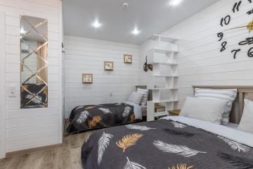 Отель Villa Lucia Россия, Геленджик, фото 58