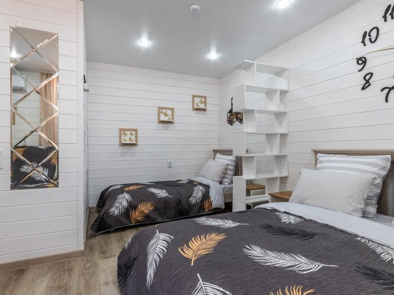 Villa Lucia