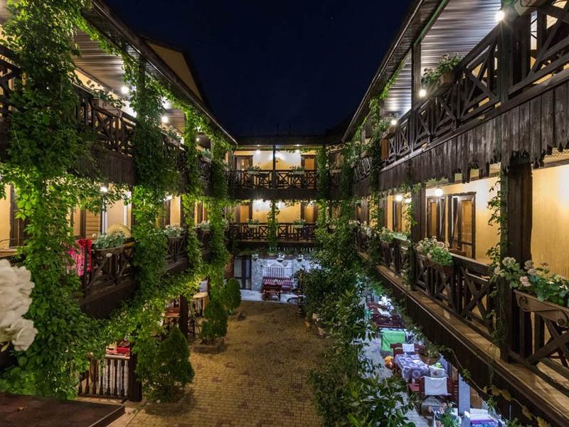 Villa Lucia