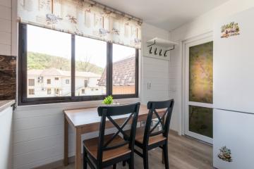 Отель Villa Lucia Россия, Геленджик, фото 61