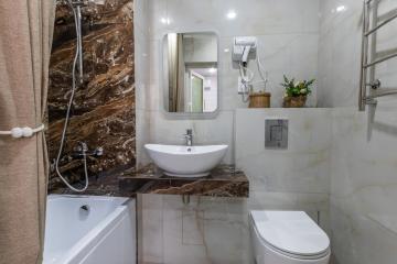 Отель Villa Lucia Россия, Геленджик, фото 63