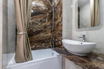 Отель Villa Lucia Россия, Геленджик, фото 64