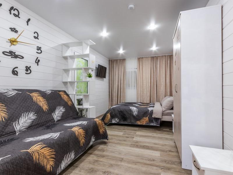 Villa Lucia