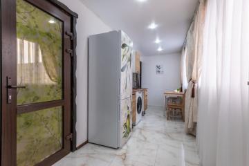 Отель Villa Lucia Россия, Геленджик, фото 69