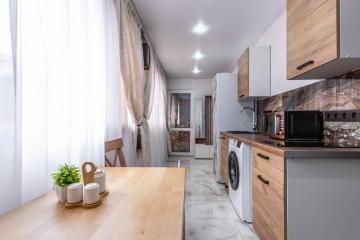 Отель Villa Lucia Россия, Геленджик, фото 70