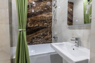 Отель Villa Lucia Россия, Геленджик, фото 73
