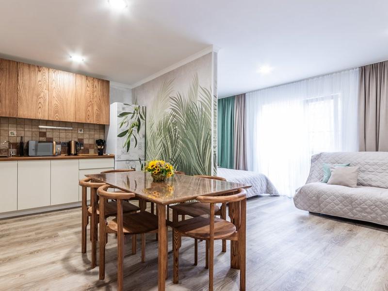 Villa Lucia