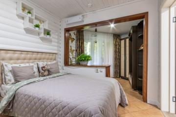 Отель Villa Lucia Россия, Геленджик, фото 78