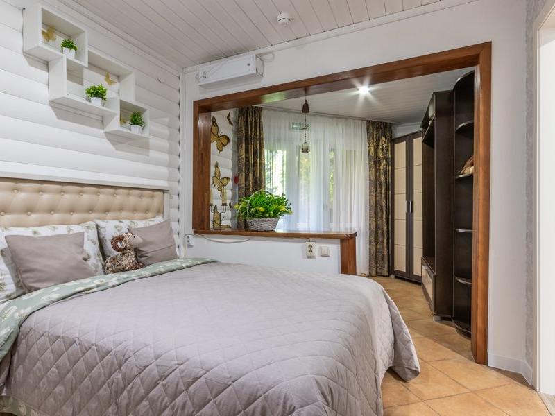 Villa Lucia