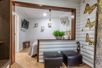 Отель Villa Lucia Россия, Геленджик, фото 79