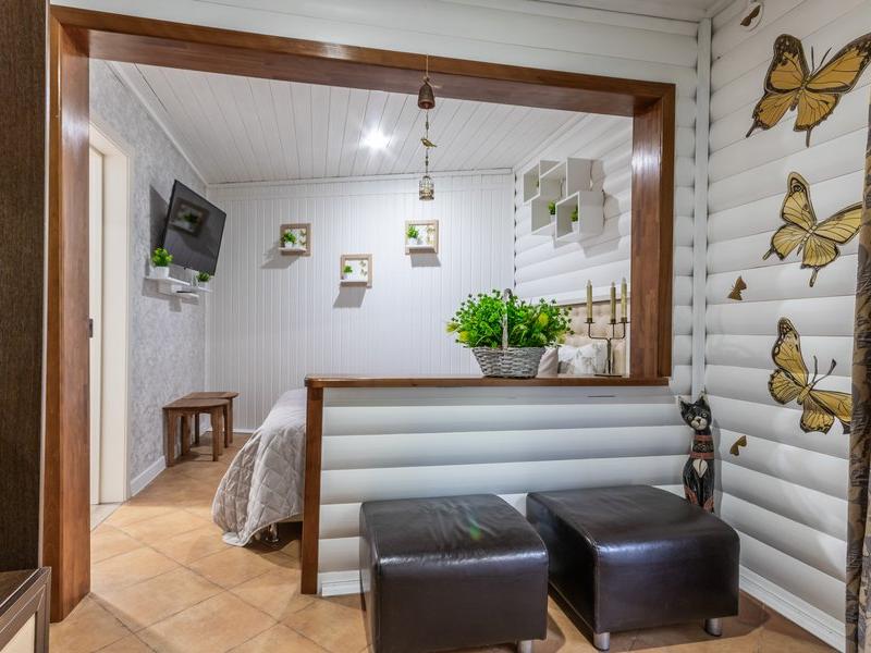 Villa Lucia