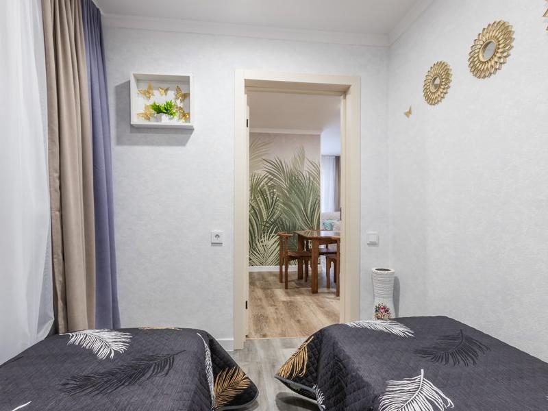 Villa Lucia