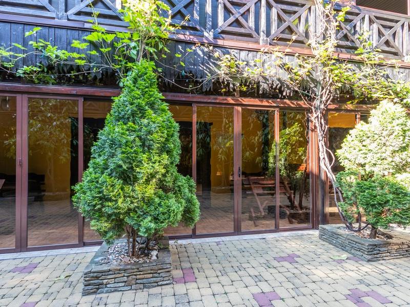 Villa Lucia