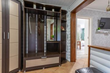Отель Villa Lucia Россия, Геленджик, фото 81