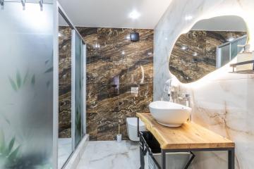 Отель Villa Lucia Россия, Геленджик, фото 82