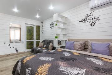Отель Villa Lucia Россия, Геленджик, фото 84