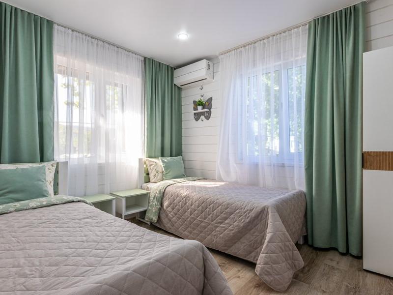 Villa Lucia