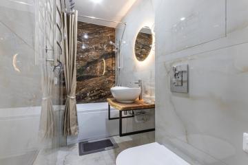 Отель Villa Lucia Россия, Геленджик, фото 90
