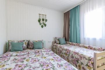 Отель Villa Lucia Россия, Геленджик, фото 91