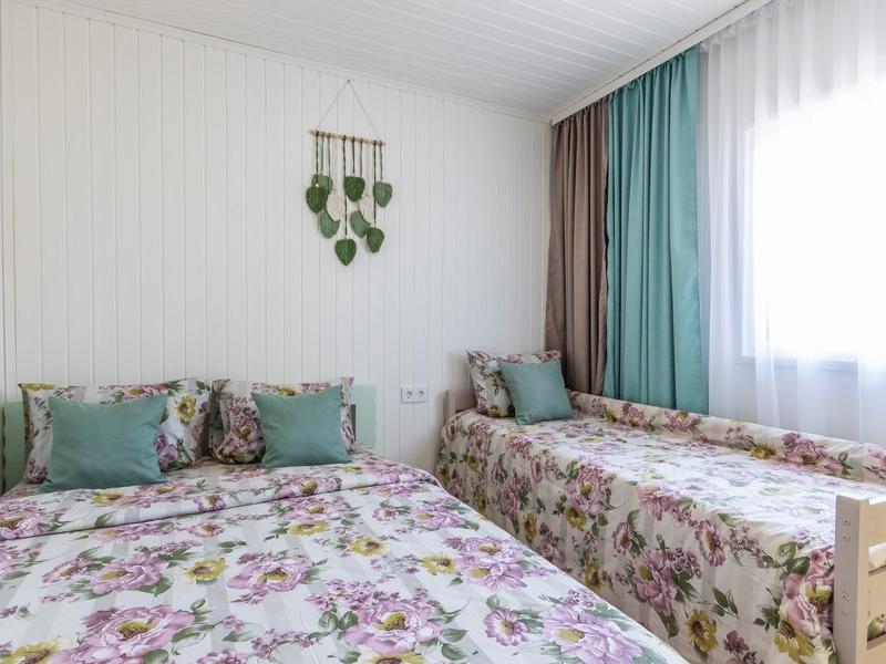 Villa Lucia