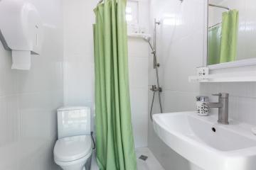 Отель Villa Lucia Россия, Геленджик, фото 95