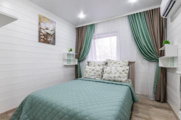 Отель Villa Lucia Россия, Геленджик, фото 96