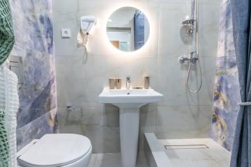 Отель Villa Lucia Россия, Геленджик, фото 100