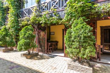 Отель Villa Lucia Россия, Геленджик, фото 10