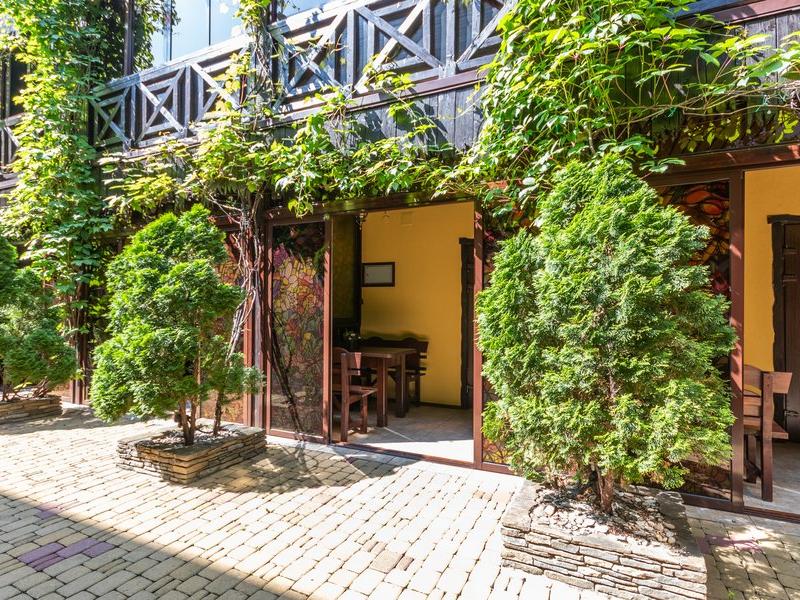 Villa Lucia