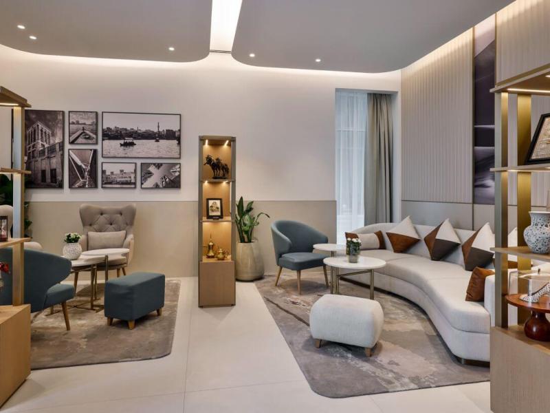 Residence Inn Sheikh Zayed Road, Dubai