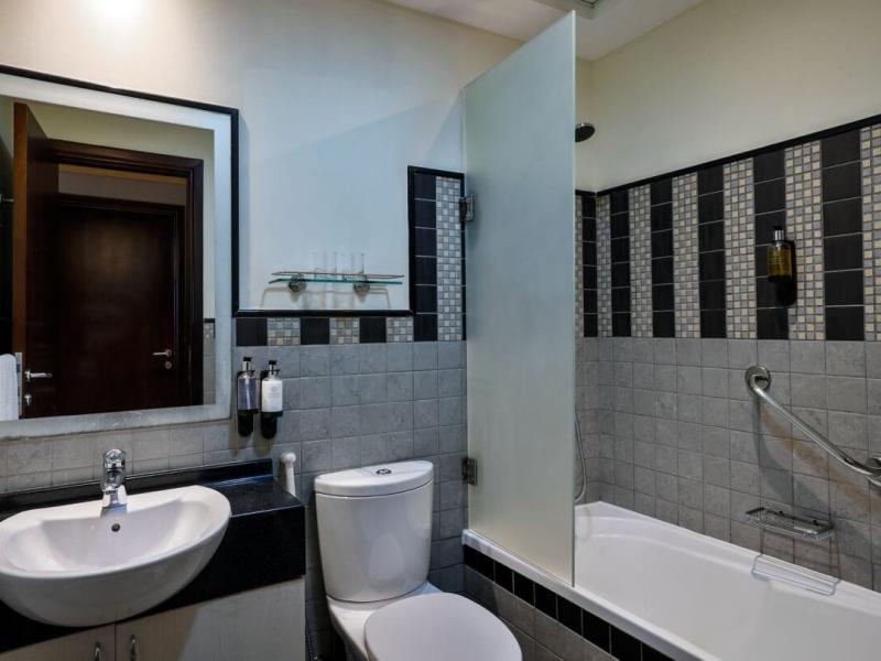 Residence Inn Sheikh Zayed Road, Dubai