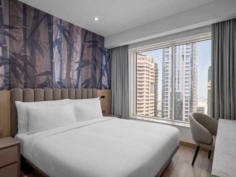Residence Inn Sheikh Zayed Road, Dubai