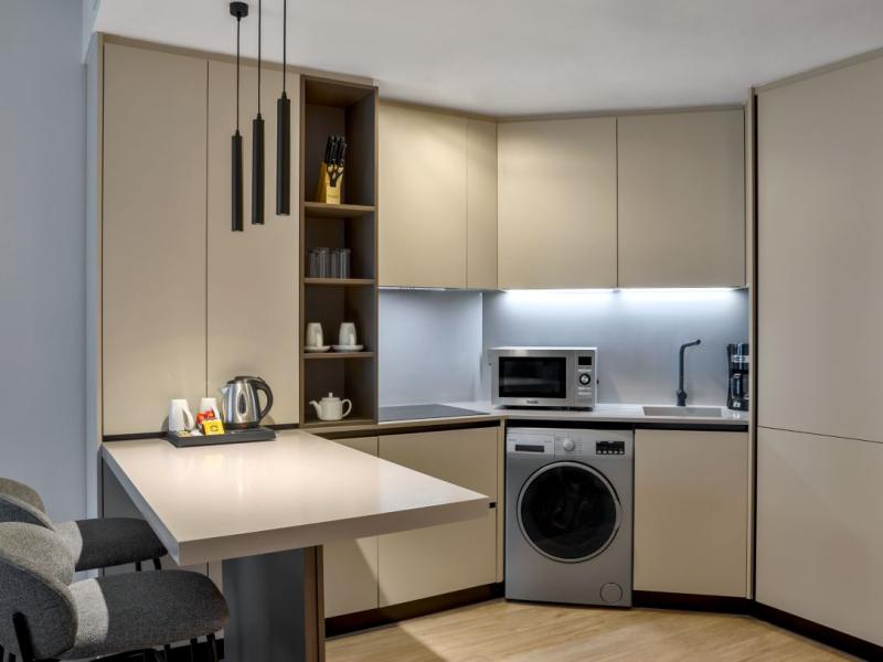 Residence Inn Sheikh Zayed Road, Dubai