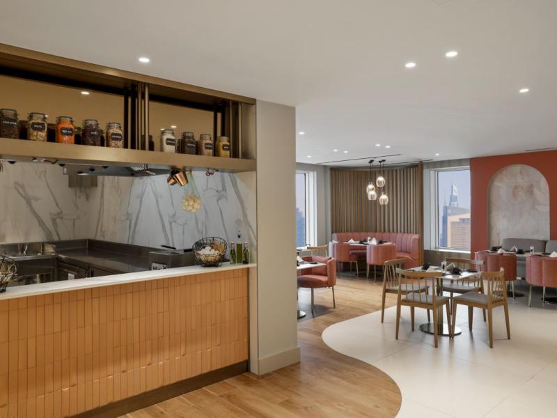 Residence Inn Sheikh Zayed Road, Dubai