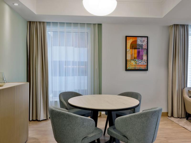 Residence Inn Sheikh Zayed Road, Dubai