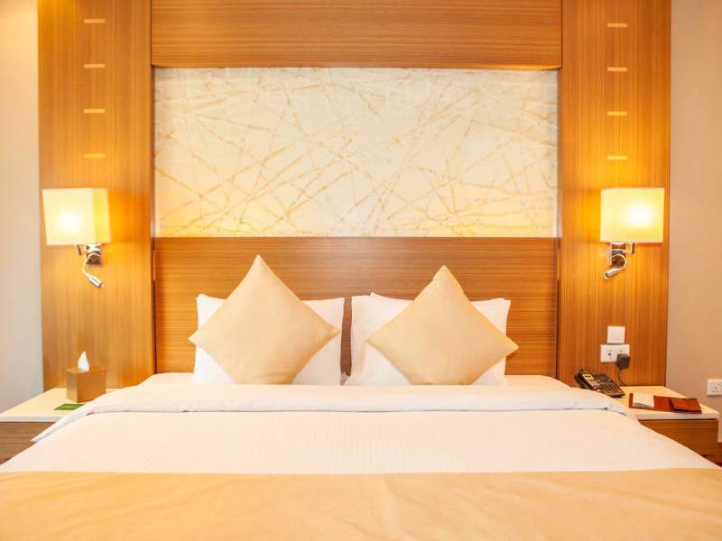 Residence Inn Sheikh Zayed Road, Dubai