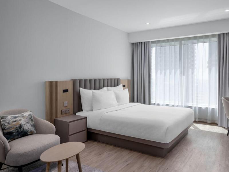 Residence Inn Sheikh Zayed Road, Dubai