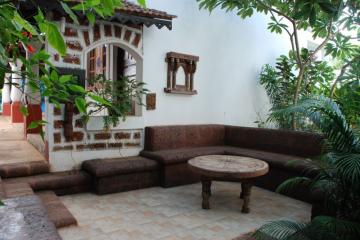 Отель Alidia Beach Resort Индия, Бага, фото 5