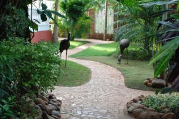 Отель Alidia Beach Resort Индия, Бага, фото 9