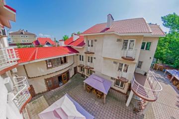 Отель Астра (ул. Песчаная) Россия, Анапа, фото 20