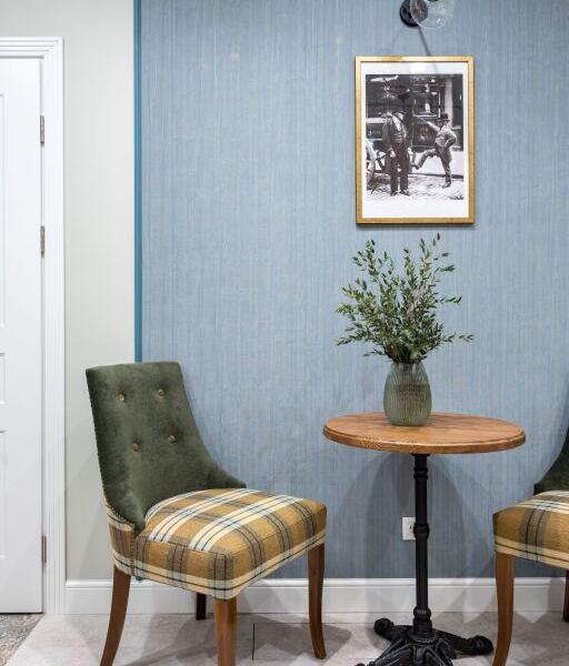 The Watson Hotel