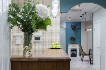 Отель The Watson Hotel Россия, Москва, фото 3
