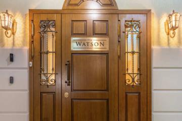 Отель The Watson Hotel Россия, Москва, фото 8